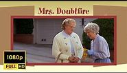 "Gloria Sprays Her Flowers / A Dash" - Mrs. Doubtfire Deleted & Extended Scenes (HD)