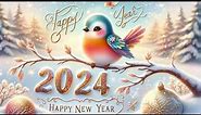Happy New Year Status | Happy New Year 2024 Status video | 1st January Status...