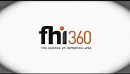 Introducing FHI 360