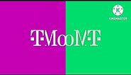 T Mobile Logo History Effects (Sponsored By Objet show
