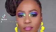 Helllloooooo! Want waterproof makeup for Carnival 💃 Book now: beautyiconscarnival@gmail.com Feature: ONE SIZE PatrickStarrr waterproof spray | Beauty Block by Crystal