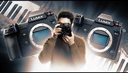 Panasonic Lumix S1 & S1R | Hands-On Review