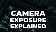What Settings Control Camera Exposure?
