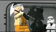 LEGO Star Wars II: The Original Trilogy - Full Gameplay Walkthrough ( Longplay)