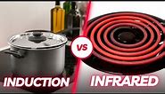 Infrared Cookers VS Induction Cookers - Everything You Need to Know