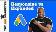 Responsive Search Ads vs Expanded Text Ads Best Practices