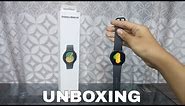 Reloj Inteligente Samsung Galaxy Watch 5 - Unboxing