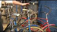 Vintage Bicycle Value: Gaining Value