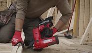 Milwaukee 5.5 Amp 5/8 in. Corded SDS-plus Concrete/Masonry Rotary Hammer Drill Kit with Case 5263-21