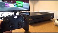 How to Connect Controllers to Xbox One (1)