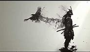 Live Wallpaper Anime HD/4K - Dark Samurai