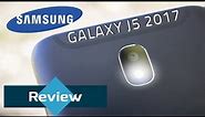 Samsung Galaxy J5 2017 Review
