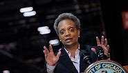 Lori Lightfoot Beetlejuice memes take over internet as Chicago mayor slams Clarence Thomas at Pride event in viral video