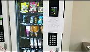 Persistent out of order vending machine(1)