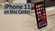 iPhone 11 en Perú - Visitamos Mac Center