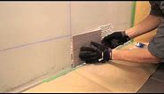 How to Install Wall Tiles | RONA