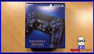 DualShock 4 - 500 Million Limited Edition Transparent Controller (PS4) | Unboxing | MyKeyReviews