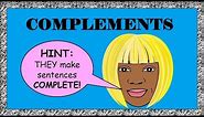 What Is A Complement?