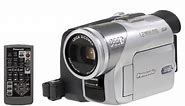 Panasonic PV-GS120 3CCD MiniDV Camcorder w/10x Optical Zoom Reviews