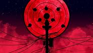 Itachi Uchiha Moonlit Night Live Wallpaper - MoeWalls