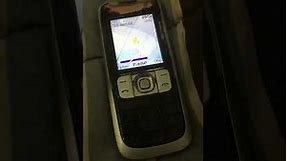 Nokia 2630 review
