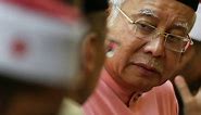 Malaysia's ex-PM Najib Razak arrested