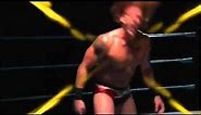 WWE NXT Season 1 Opening