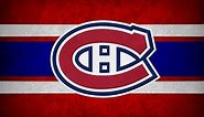 HOW TO DRAW THE MONTREAL CANADIENS LOGO!!