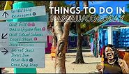 Nassau & CocoCay Bahamas | Chocolate Factory, Excursions + more! Royal Caribbean Liberty of the Seas