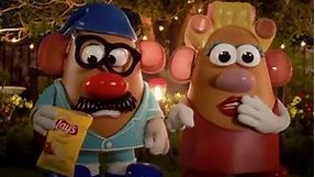 Mr Potato Head Commercials Compilation Funny Face Ads