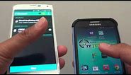 Samsung Galaxy S5: How to Pair Bluetooth With Another Device