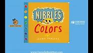 Nibbles Colors - Usborne Books & More