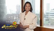 GMA Christmas Station ID 2023: Maxine Medina (Online Exclusive)