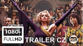 Čarodějnice (2020) CZ HD trailer
