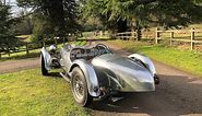 1938 Riley 16/4 Special - For Sale