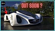 10 Future Concept Cars YOU MUST SEE (2030-2050)