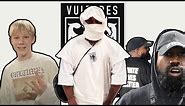 Kanye West Most Controversial Merch?! Vultures Update!