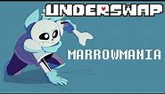Underswap - Marrowmania (Nyeh Heh Heh + Bonetrousle)