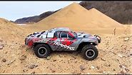 Traxxas Slash 2wd ~ Basher’s Paradise (Extended Version)