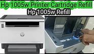 Hp 1005w Refill / Hp 1005w Printer Cartridge Refill / Hp 1005w Toner Refilling @technicalkishan3310