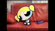 Powerpuff Girls Best, Cute & Funny Moments of Bubbles