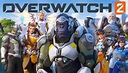 How To Fix Blurry Overwatch 2 Graphics Bug