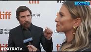 Christian Bale’s Advice for New Batman Robert Pattinson