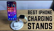 Best Cyber Monday Deal - 3 in 1 iPhone Charging Stands 35%+ Off (and Coupons)
