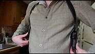 Galco Miami Classic Shoulder Holster Review