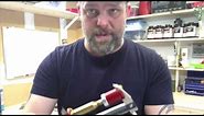 Why measure on the Bullet Ogive, precision reloading