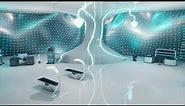 Modular Futuristic Sci-Fi Medical Laboratory Unreal Engine 4 Marketplace