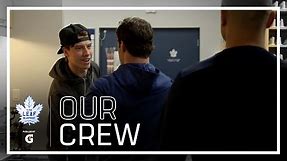 The Leaf: Blueprint- Our Crew- Fuelled By G