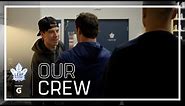 The Leaf: Blueprint- Our Crew- Fuelled By G