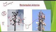 Antennas on Cell Phone Tower